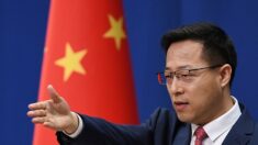 Face aux pressions étrangères, Pékin sort les crocs