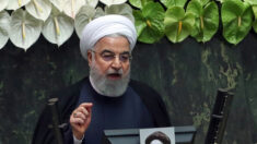Iran: la fuite d’un audio vise à créer la « discorde » pendant les discussions sur le nucléaire (Rohani)