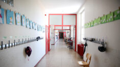 Ardennes : une école élémentaire cambriolée par des enfants