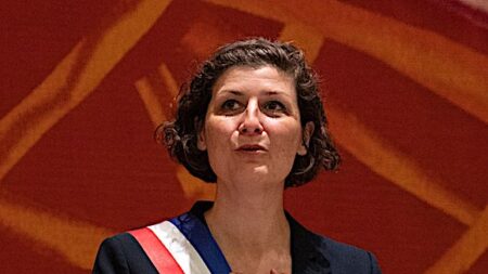 Strasbourg veut être jumelée avec le camp d’Aïda en « soutien au peuple palestinien »