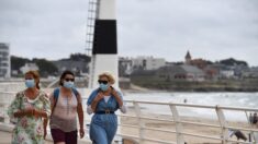 Morbihan : le port du masque est-il obligatoire sur les plages ?