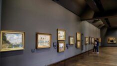 Le musée de Cahors restitue à ses propriétaires un tableau volé il y a 80 ans par les nazis