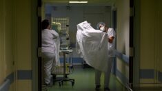 Aurillac : pourquoi des soignants ont-ils offert 1.500 heures de congés à leur collègue infirmière