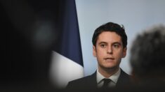Présidentielles 2022 : les oppositions « chouchoutent » Marine Le Pen, estime Gabriel Attal