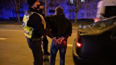 Nuit de violences urbaines à Évreux, quatre policiers blessés