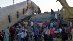 Egypte/accident de train meurtrier: le conducteur n’était pas à son poste (parquet)