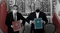 Les enjeux de l’accord entre l’Iran et la Chine