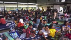 Inondations en Indonésie et au Timor oriental: plus de 150 morts (nouveau bilan)