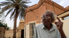 Les descendants des juifs soudanais rêvent de renouer avec leur passé