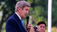 John Kerry dément les allégations selon lesquelles il aurait informé l’Iran des attaques israéliennes