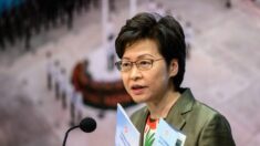 L’attaque contre l’imprimerie d’Epoch Times a été encouragée par l’inaction du gouvernement de Hong Kong selon le Groupe de défense des médias