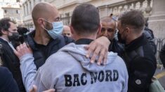 Procès de la BAC Nord de Marseille : prison avec sursis pour 11 policiers et relaxe pour 7 autres