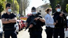 Attaque au couteau à Rambouillet : une fonctionnaire de police tuée, son meurtrier abattu