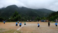 Dans le nord du Vietnam, le football au féminin chez les San Chi