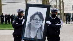 Attaque à Rambouillet : cérémonie d’hommage national en mémoire de la policière assassinée