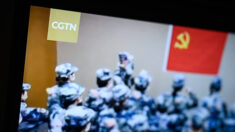 Ouïghours : premières plaintes au CSA contre la chaîne chinoise CGTN
