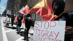 Au Tigré, crise humanitaire « aggravée » et pas de retrait érythréen (ONU)