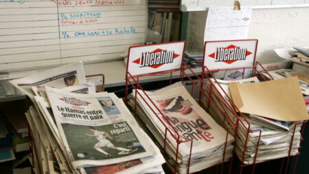 Epoch Times répond aux accusations de fake news de Libération