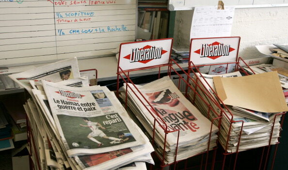 Epoch Times répond aux accusations de fake news de Libération