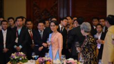 Présence confirmée du leader de la junte birmane au sommet de l’Asean