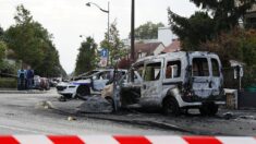 « On se demande qui est la victime »: incompréhension des policiers après le verdict des policiers brûlés à Viry-Châtillon