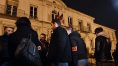 Policiers brûlés à Viry-Châtillon : cinq accusés écopent 6 à 18 ans de prison, huit acquittés