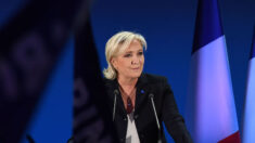 Présidentielle 2022 : Marine Le Pen à l’Élysée ? « une possibilité non négligeable », selon une étude