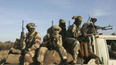Tchad: plus de 300 rebelles et 5 militaires tués samedi dans le Nord