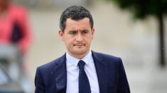 Régionales dans les Hauts-de-France : trois ministres, dont Gérald Darmanin, rejoignent la liste LREM
