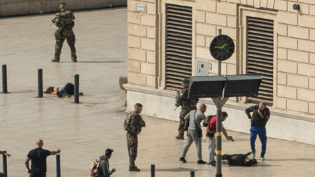 Marseille – attentat terroriste à la gare Saint-Charles en 2017 : le seul suspect du dossier blanchi par la justice