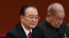 L’ancien Premier ministre chinois Wen Jiabao victime de la censure