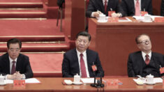 La mort soudaine de l’ancien maire de Shanghai attire l’attention sur les dissensions parmi les dirigeants chinois