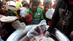 Birmanie: la moitié de la population sous le seuil de pauvreté dès 2022 (ONU)