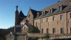 Patrimoine alsacien : le Mont Sainte-Odile mis en vente par l’archevêque faute d’argent ? « Hors de question », réagit le diocèse