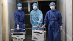 Un travailleur du don d’organes dénonce l’industrie chinoise de la transplantation
