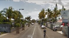 La Réunion : un motard décédé en essayant d’éviter un jeune cycliste