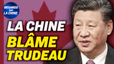 Focus sur la Chine – Le consul général de Chine prend le Canada pour cible