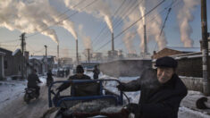 En pleine COP, la Chine augmente de plus d’un million de tonnes sa production quotidienne de charbon