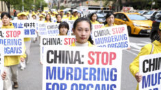Le Texas adopte une résolution visant à mettre fin aux prélèvements d’organes forcés en Chine : « Il faut un tollé mondial »