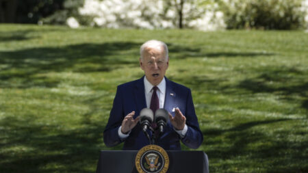 Les 100 premiers jours de Joe Biden : une transformation radicale de l’Amérique