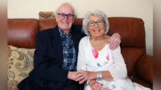 Un couple marié depuis 70 ans dévoile le secret de leur relation harmonieuse