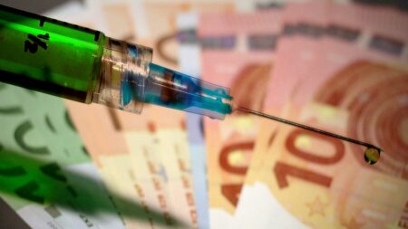 Vaccin : 26 milliards de dollars versés par Pfizer, AstraZeneca et J&J à leurs actionnaires en 2020