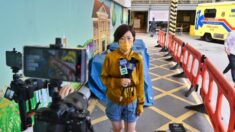 Des législateurs, des experts et des organisations condamnent l’attaque de la journaliste d’Epoch Times à Hong Kong