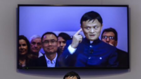 Pourquoi Xi Jinping a-t-il purgé Jack Ma ?