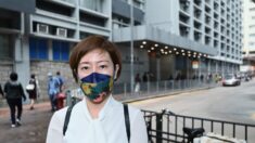 Une journaliste d’Epoch Times harcelée par un inconnu à Hong Kong