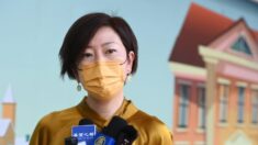 Une journaliste d’Epoch Times attaquée par un homme armé d’une batte à Hong Kong