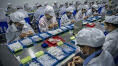 La diminution rapide de la main-d’œuvre en Chine va bouleverser son statut d’usine mondiale