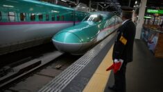 Japon : un conducteur abandonne les commandes d’un train à grande vitesse pour se rendre aux toilettes