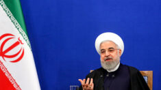 Présidentielle en Iran : Rohani demande au Guide plus de candidats
