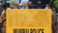Inde : deux hommes détenant 7 kilos d’uranium radioactif, pour une valeur de 235.000 euros, arrêtés à Bombay